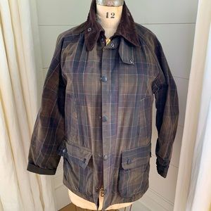 Barbour Bedale Jacket